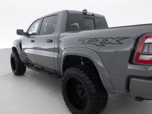Used 2023 RAM 1500 TRX w/ TRX Level 2 Equipment Group AWD/4WD image 13