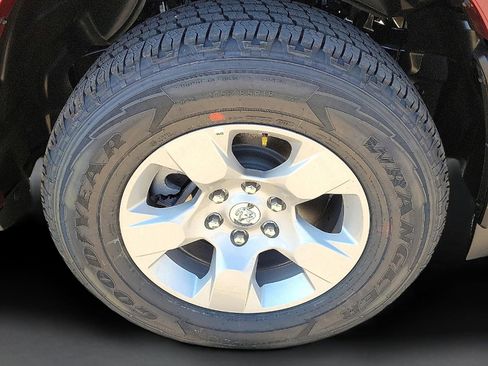 New 2026 RAM 1500 Lone Star image 7