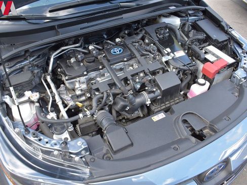 Used 2022 Toyota Corolla LE image 29