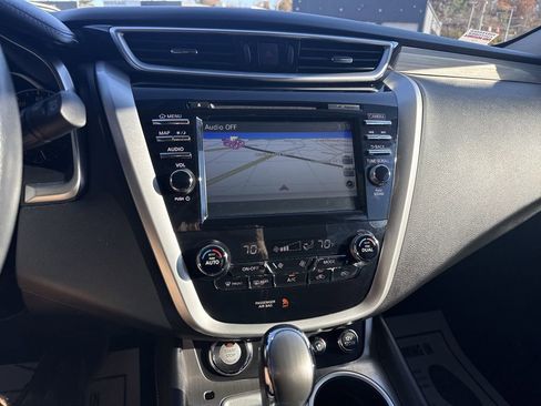 Used 2015 Nissan Murano Platinum w/ Platinum Technology Package image 13