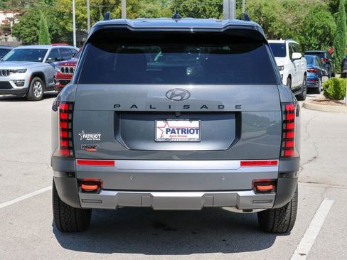 New 2026 Hyundai Palisade XRT Pro image 4