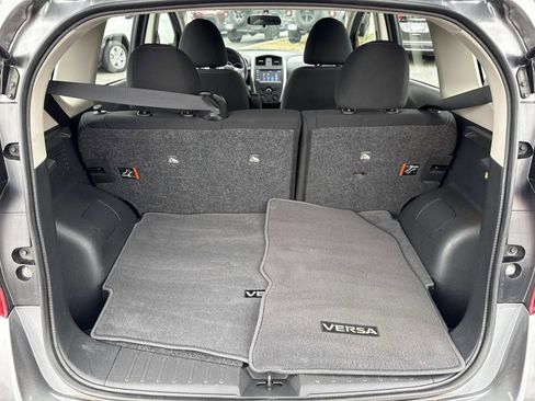 Used 2018 Nissan Versa Note SV image 26