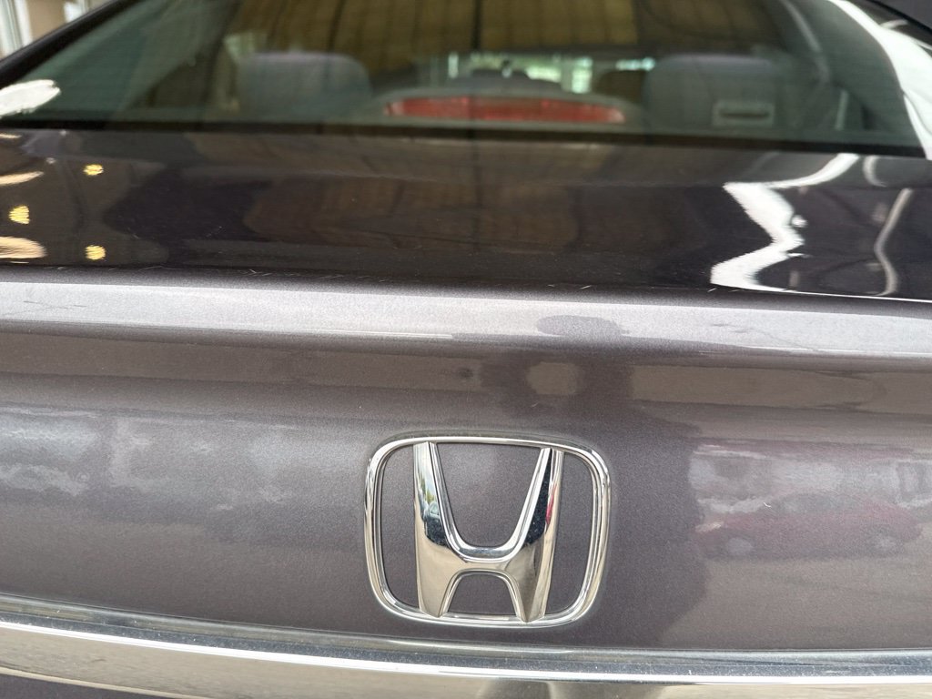 Used 2015 Honda Civic SE image 4