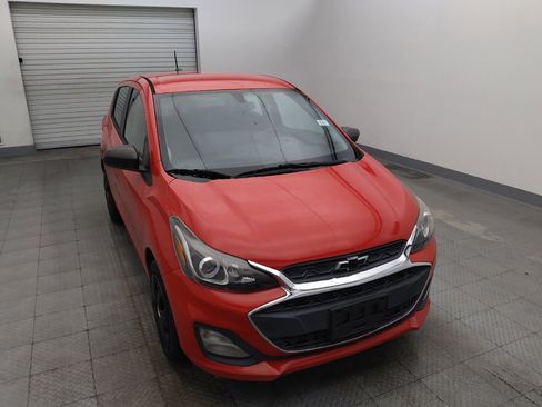 Used 2020 Chevrolet Spark LS FWD image 14