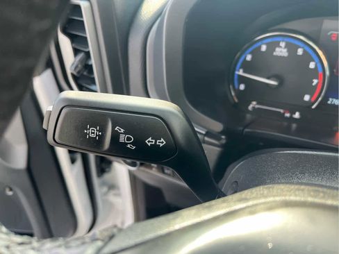 Used 2024 Ford Bronco Sport Outer Banks w/ Tech Package image 32