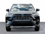 Used 2021 Toyota RAV4 Limited image 3