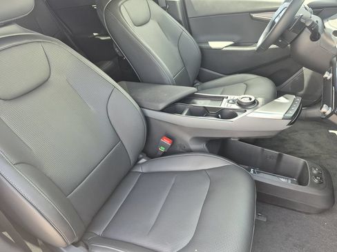 New 2026 Kia EV6 Wind AWD/4WD image 15