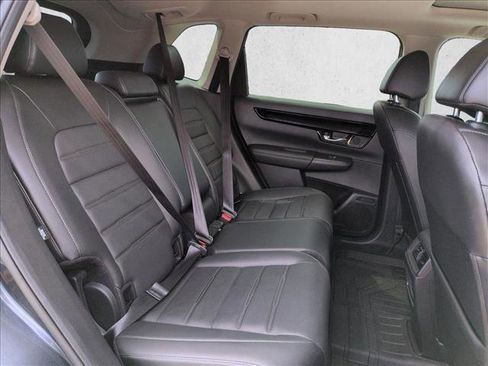 Used 2023 Honda CR-V EX-L image 20