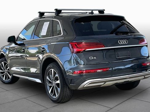 Used 2021 Audi Q5 2.0T Premium Plus AWD/4WD image 12