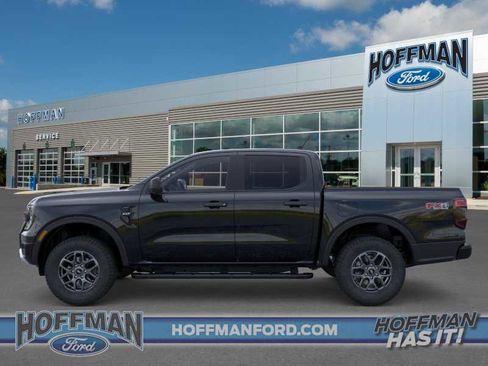 New 2026 Ford Ranger XLT AWD/4WD image 5