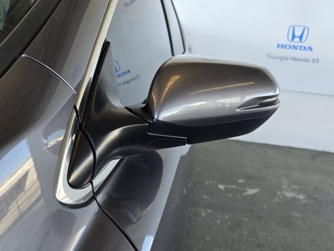 Used 2020 Honda CR-V EX image 35