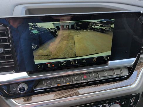 New 2026 Chevrolet Silverado 1500 LT Trail Boss w/ LT Trail Boss Premium Package image 25