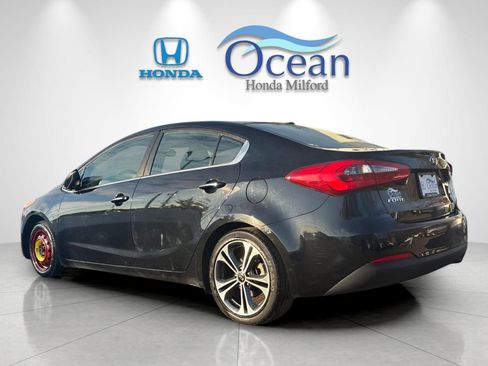 Used 2015 Kia Forte EX w/ Premium Package image 3
