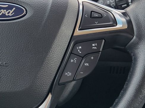 Used 2024 Ford Edge SEL image 29