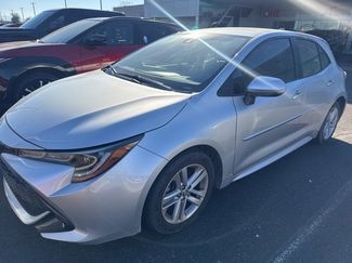 Certified 2019 Toyota Corolla SE video 2