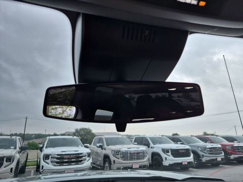 New 2026 GMC Sierra 1500 SLE w/ Preferred Package RWD image 29