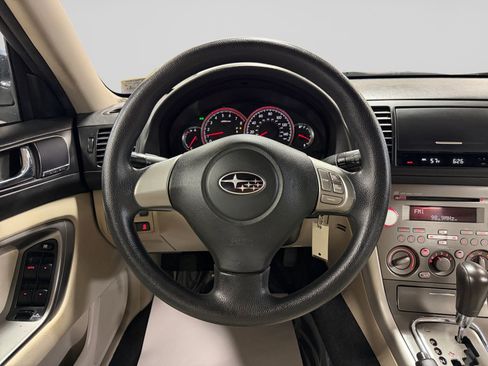 Used 2009 Subaru Legacy 2.5i Special Edition AWD/4WD image 19