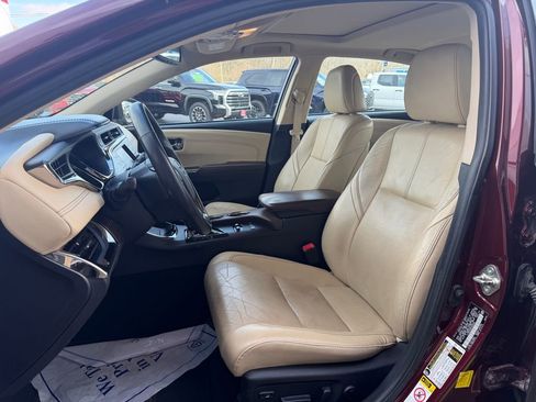 Used 2014 Toyota Avalon Limited w/ Technology Package image 10