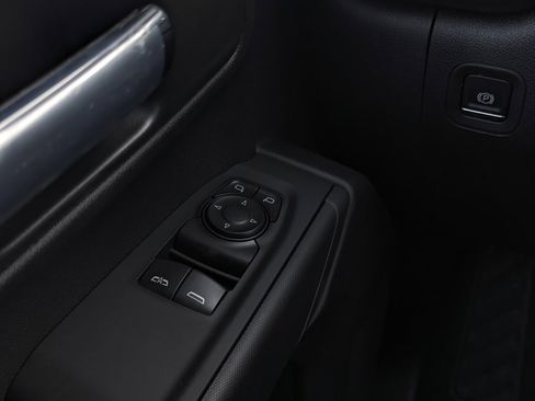 New 2026 GMC Sierra 1500 Pro w/ Pro Value Package image 21