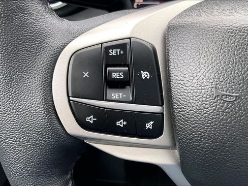 Certified 2023 Ford Explorer XLT w/ Equipment Group 202A image 21