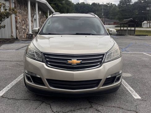 Used 2016 Chevrolet Traverse LT FWD image 9