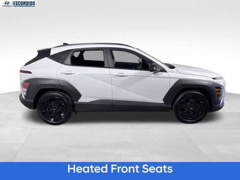 Used 2026 Hyundai Kona SEL Sport FWD image 6