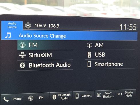 New 2025 Honda Pilot TrailSport image 32
