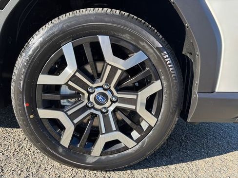 New 2026 Subaru Outback Touring XT image 25