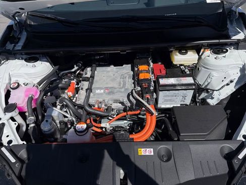 New 2026 Toyota C-HR AWD/4WD image 20