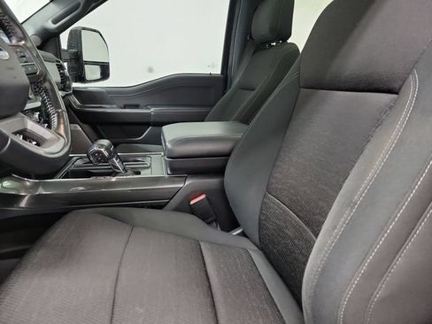 Used 2021 Ford F150 XLT w/ Equipment Group 302A High AWD/4WD image 22