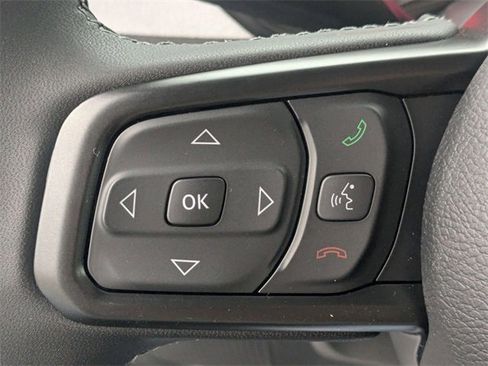 New 2026 Jeep Wrangler Willys image 13