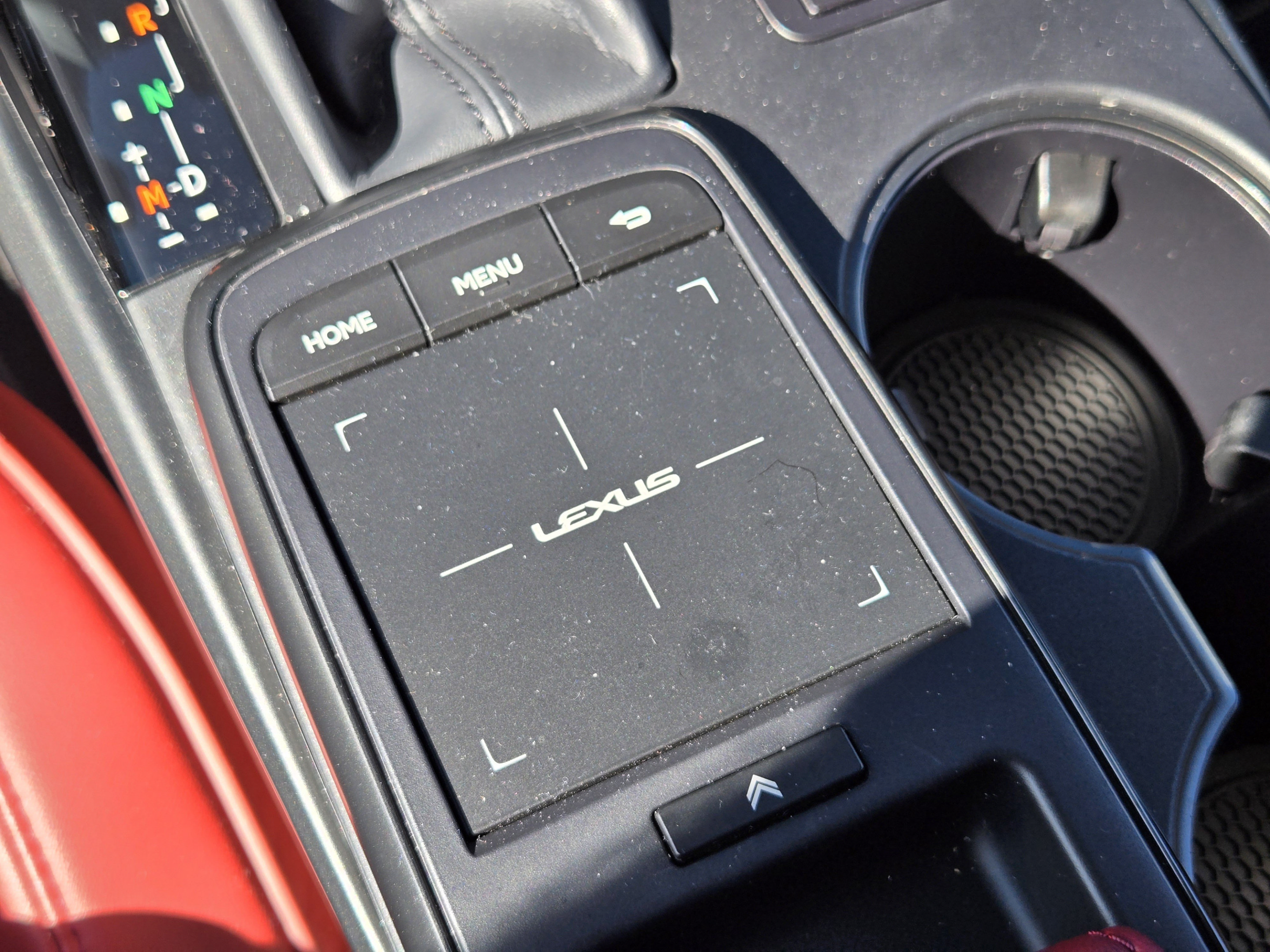 Certified 2024 Lexus IS 350 F Sport RWD image 23