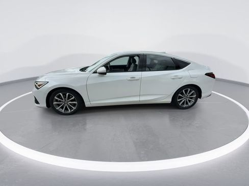 Used 2024 Acura Integra FWD image 4