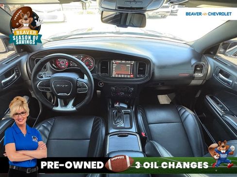 Used 2023 Dodge Charger SRT Hellcat RWD image 27