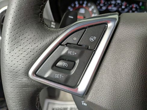 Used 2017 Chevrolet Camaro SS image 24