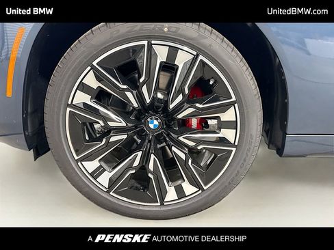 New 2026 BMW X3 xDrive30 AWD/4WD image 2