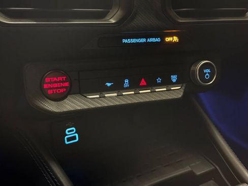 Used 2024 Ford Mustang Dark Horse RWD image 51