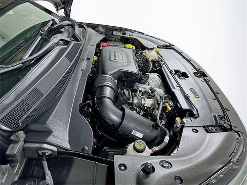 Used 2023 Jeep Compass Latitude w/ Convenience Group image 27