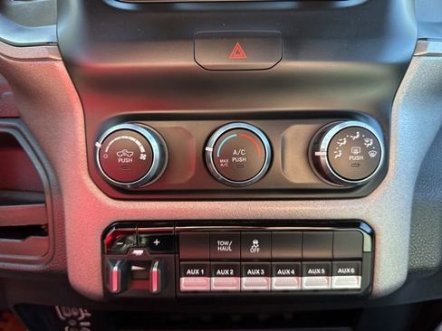 Used 2022 RAM 3500 Tradesman AWD/4WD image 15