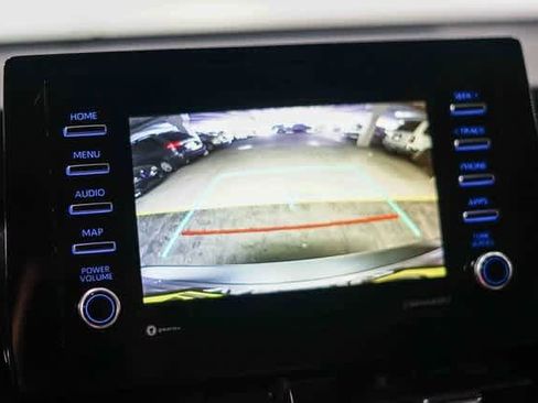 Certified 2023 Toyota Camry SE image 26