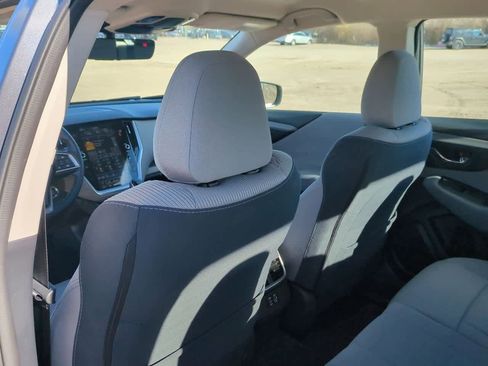 Certified 2025 Subaru Legacy Premium image 17