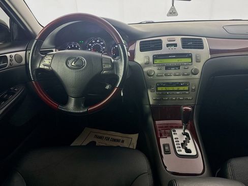 Used 2005 Lexus ES 330 image 25