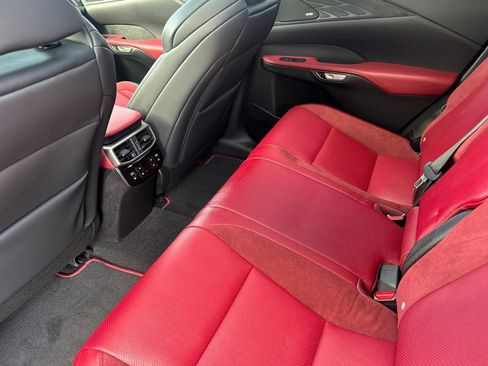 New 2026 Lexus RX 500h F Sport image 21