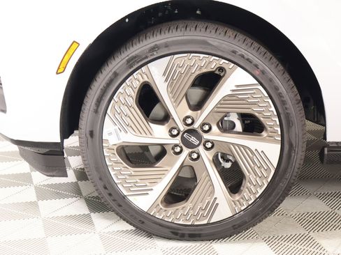 New 2026 Lincoln Navigator L Black Label AWD/4WD image 20