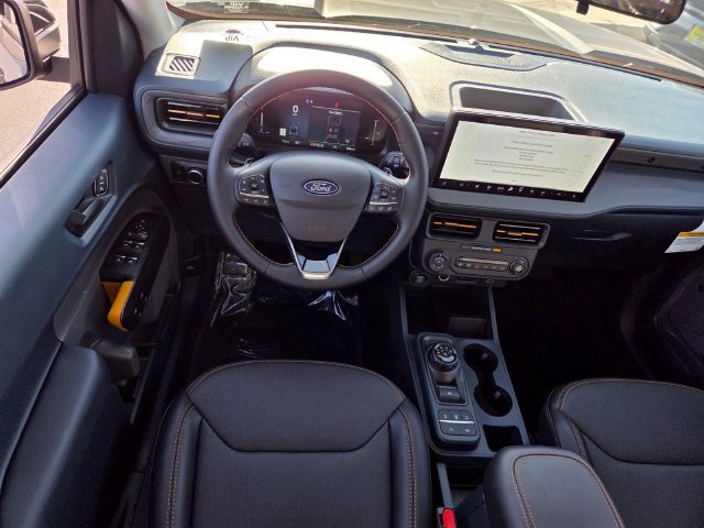 New 2026 Ford Maverick Tremor AWD/4WD image 7