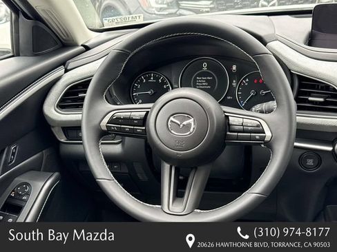 New 2026 MAZDA CX-30 Aire Edition AWD/4WD image 15