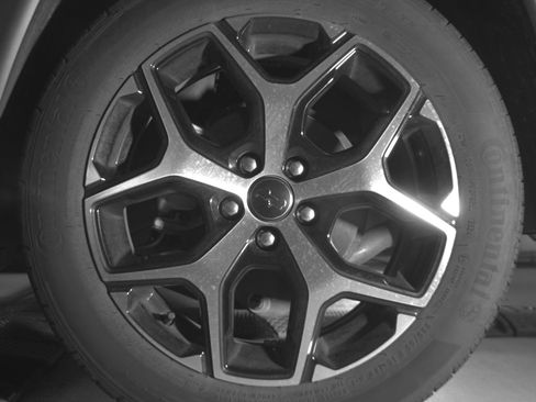 Used 2025 Jeep Compass Limited image 14