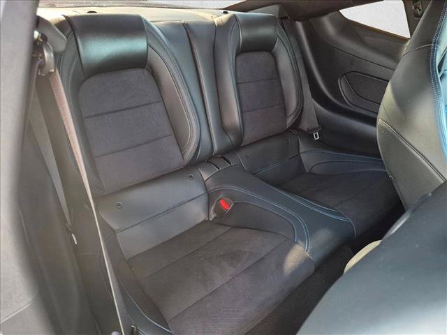 Used 2024 Ford Mustang Dark Horse w/ Dark Horse Handlin Package RWD image 19