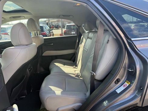 Used 2015 Lexus RX 350 AWD image 10