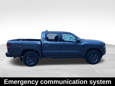 New 2026 Nissan Frontier SV w/ Tow Package AWD/4WD image 7